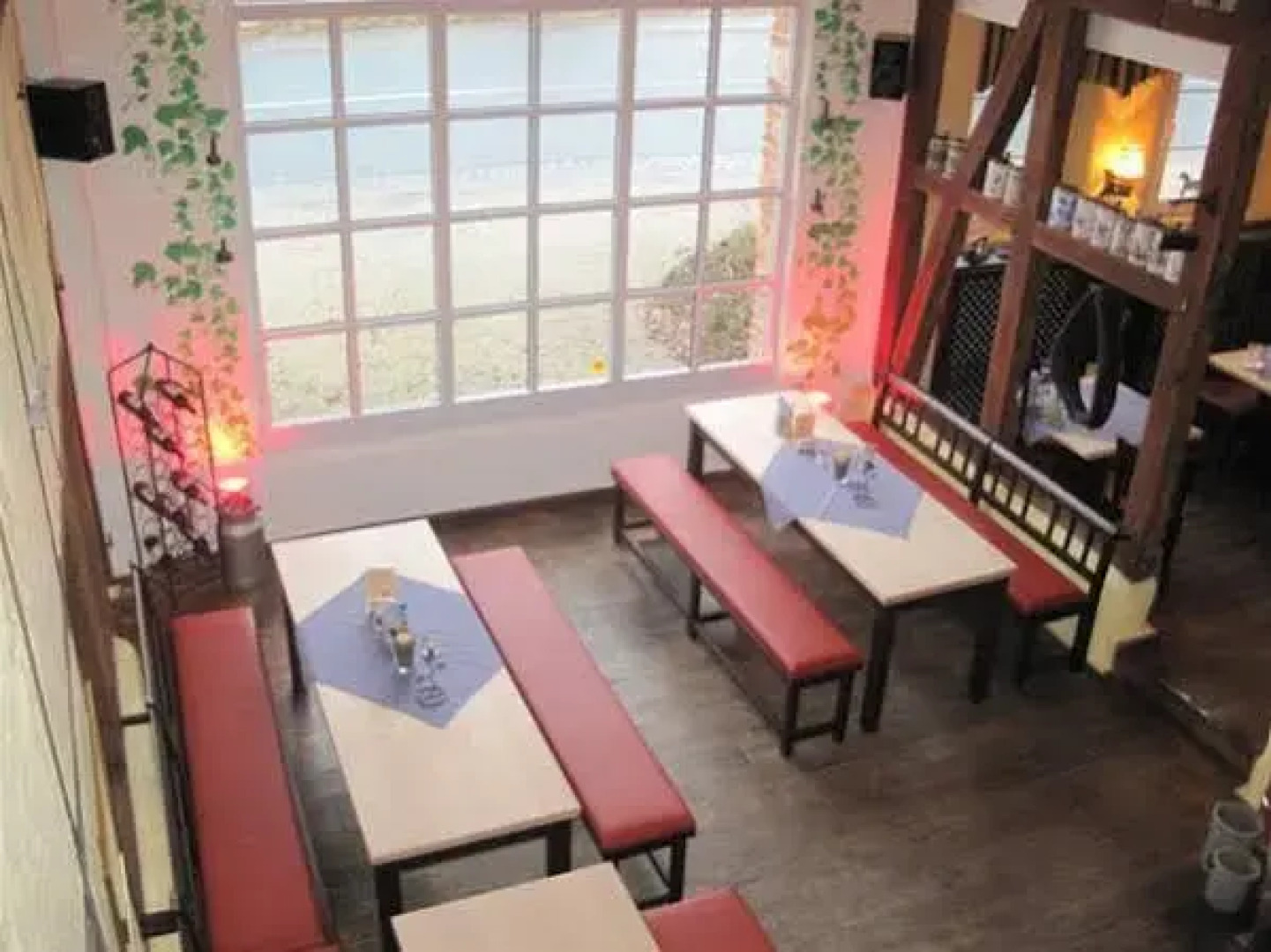 Landgasthof Alt-Enginger Mühle