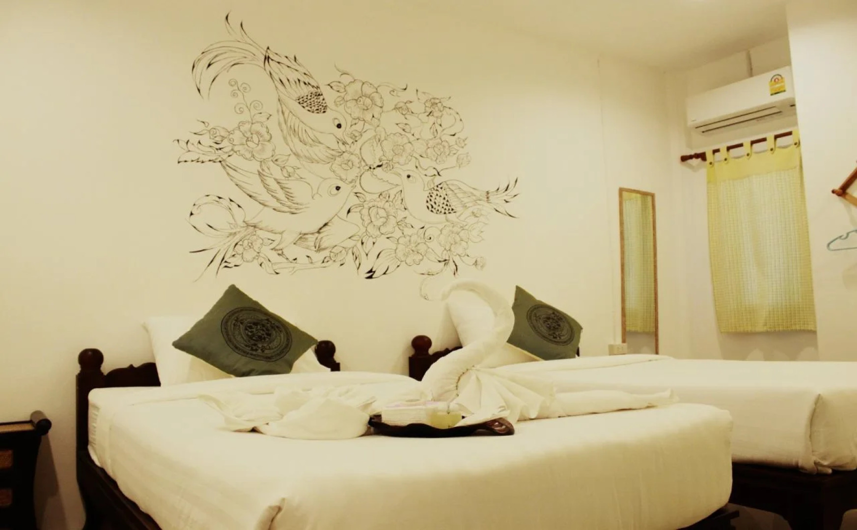 OldTown Boutique House