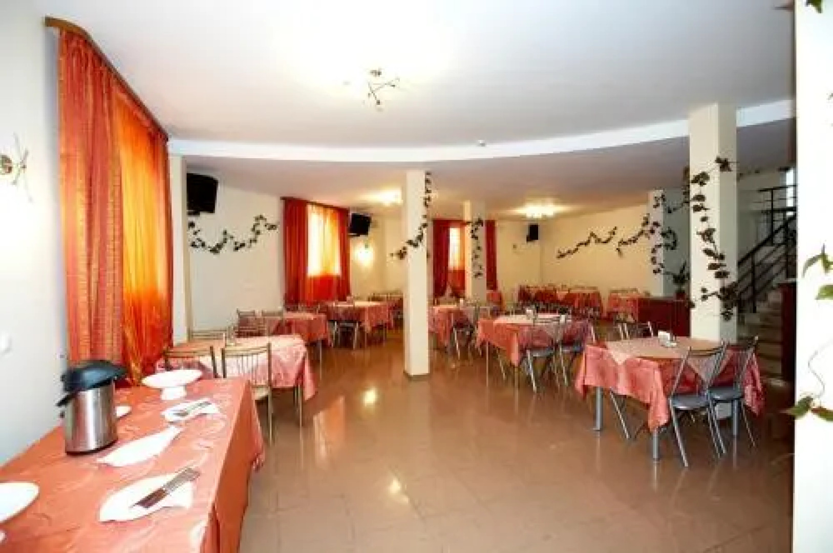 Центр Отдыха Сален