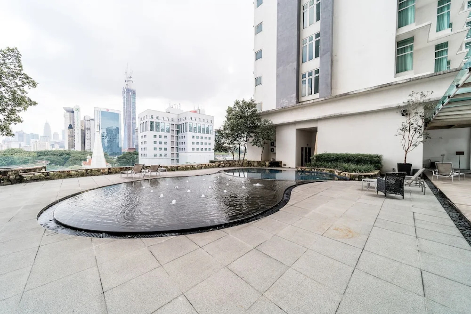 OYO Home 89311 Marvelous 1br Starview