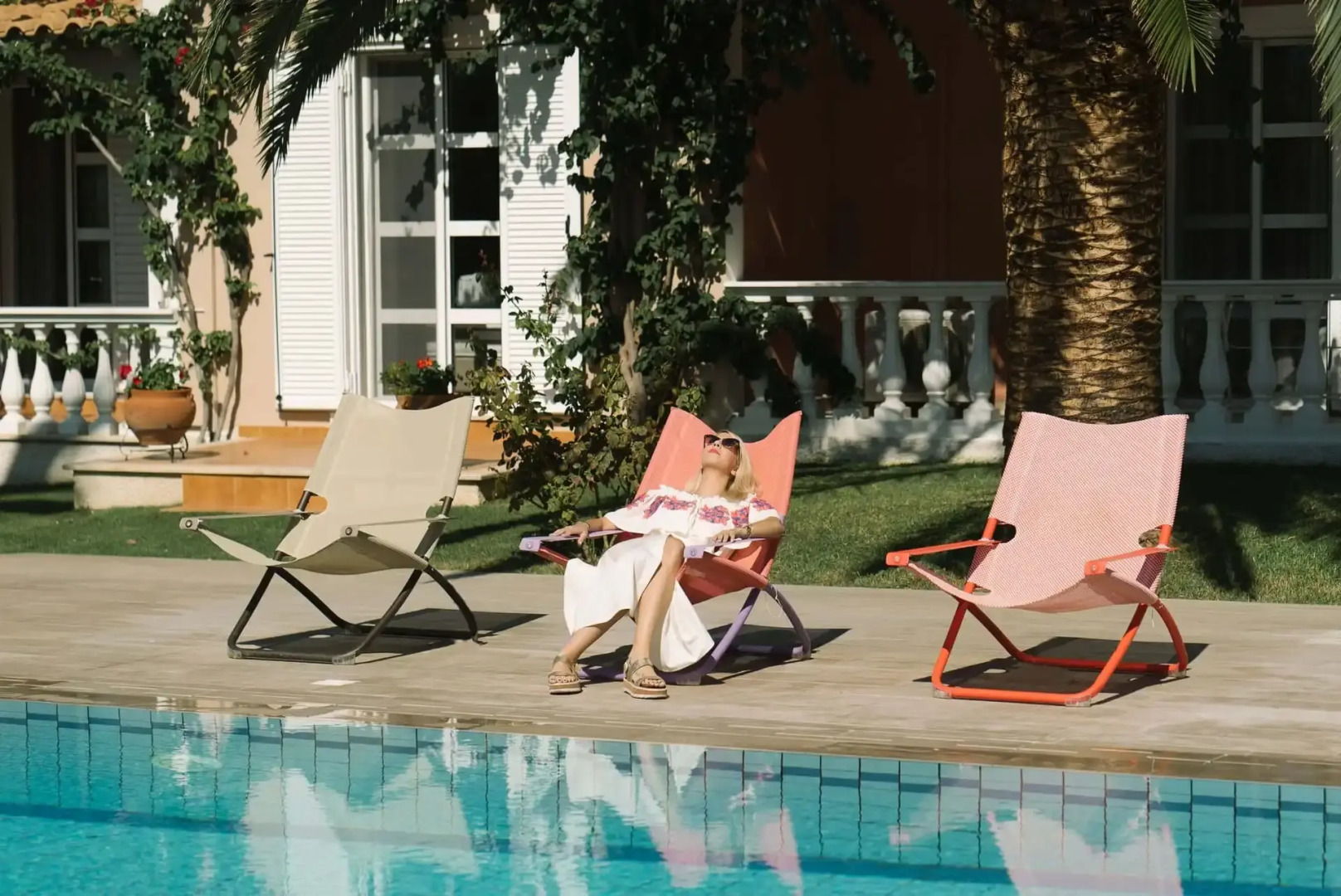 Aeolos Boutique Resort and Suites