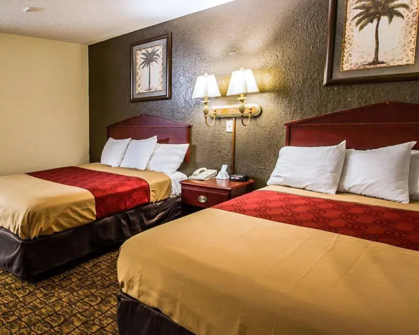 Econo Lodge Tonawanda