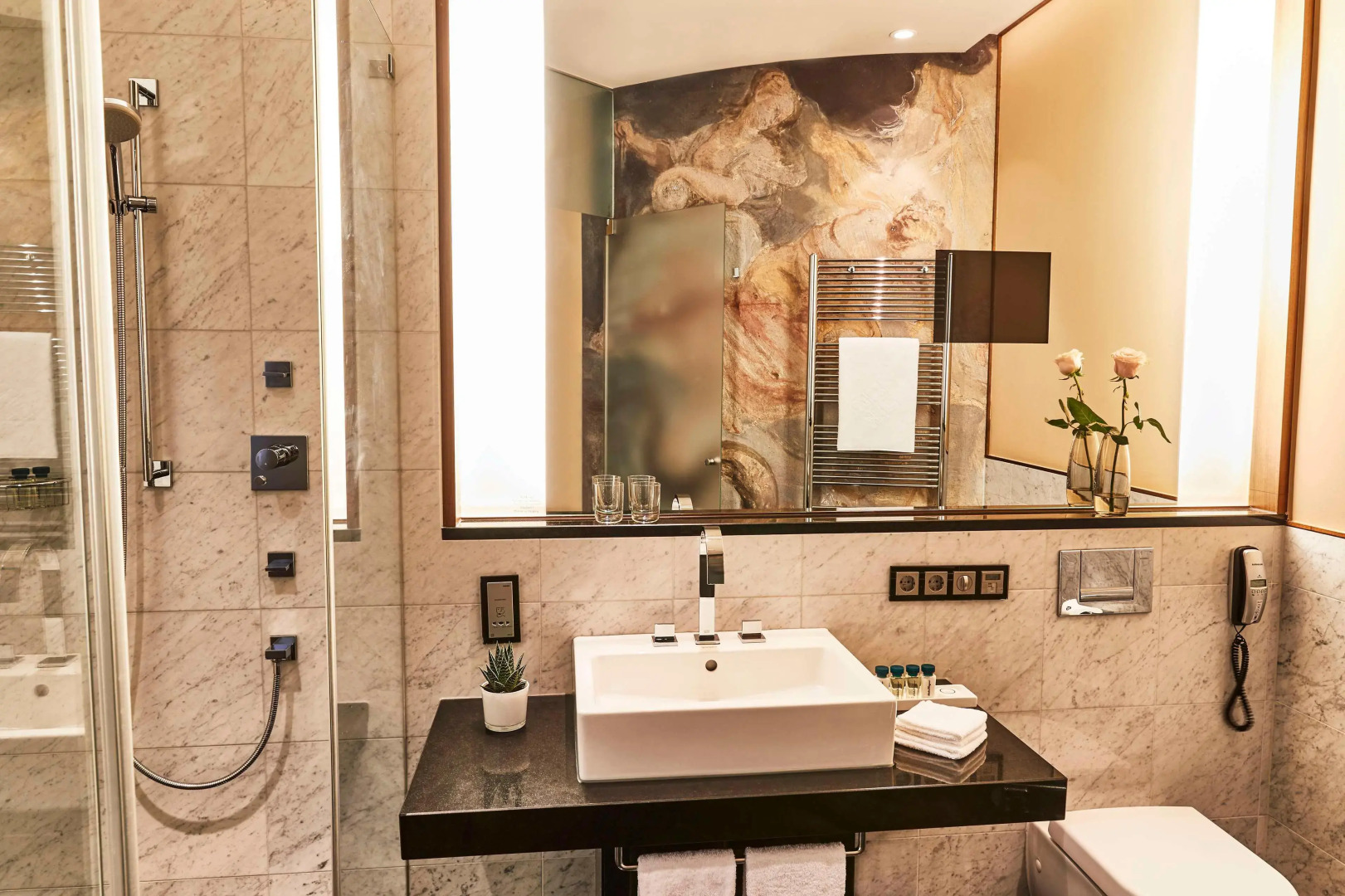 Hotel Vier Jahreszeiten Kempinski München