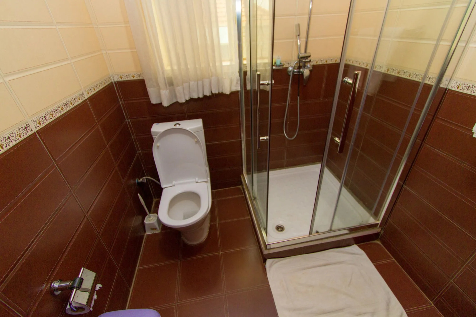 Grazia Hotel & Apartments