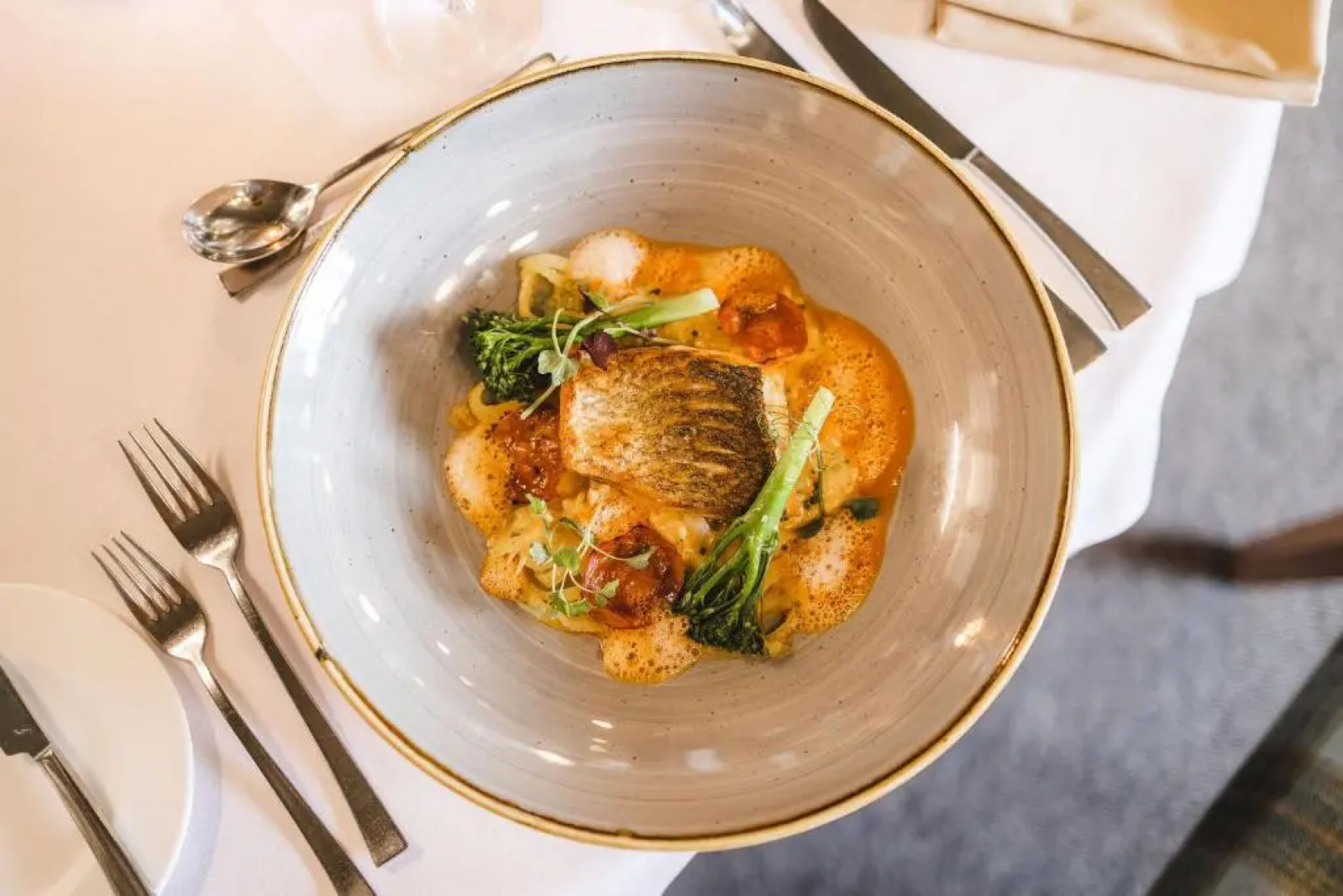 Borrowdale Gates Hotel