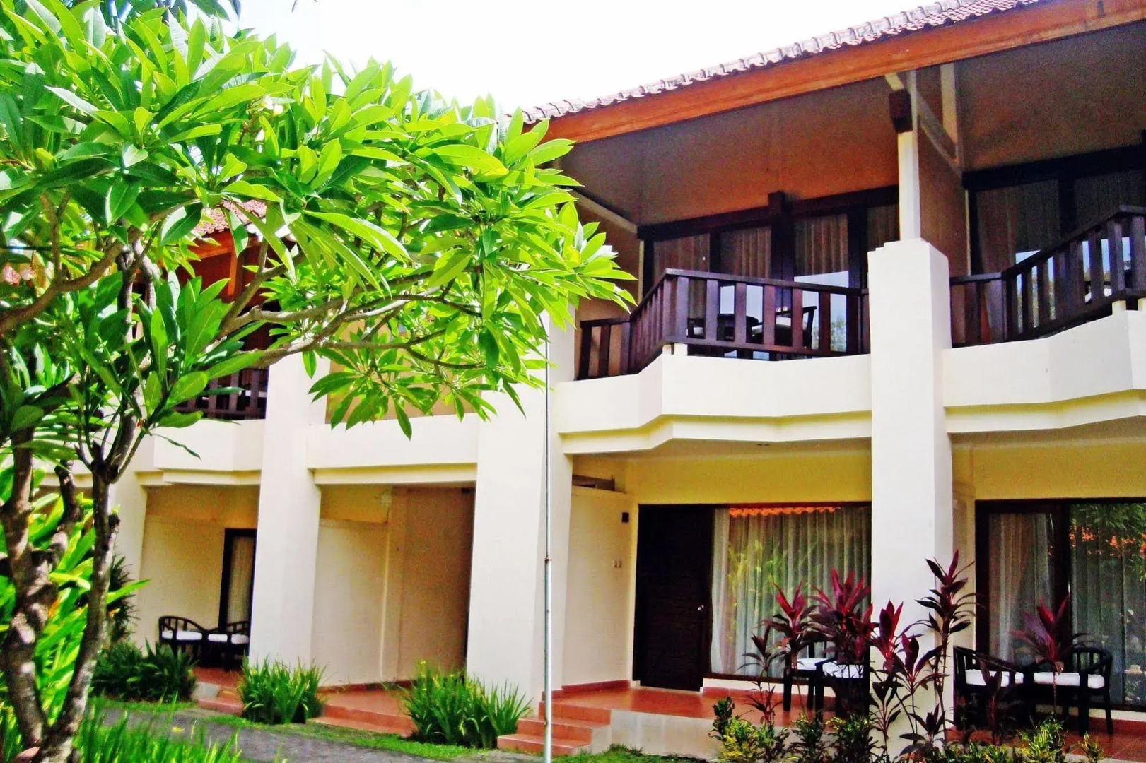 New Sunari Lovina Beach Resort