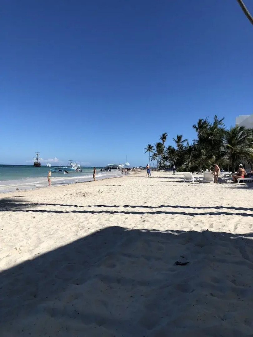 Soriano boutique rooms private beach