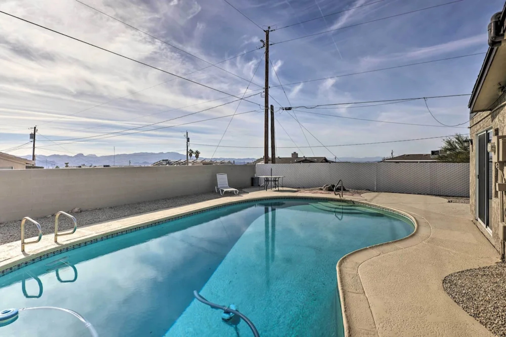 Heated Pool: Home ~ 5 Mi to Lake Havasu!