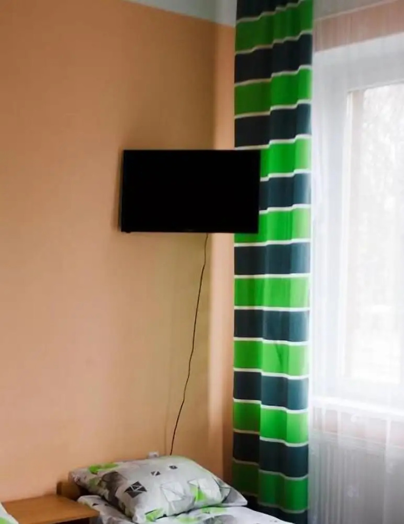 Hostel mPark Noclegi Bytom Chorzów