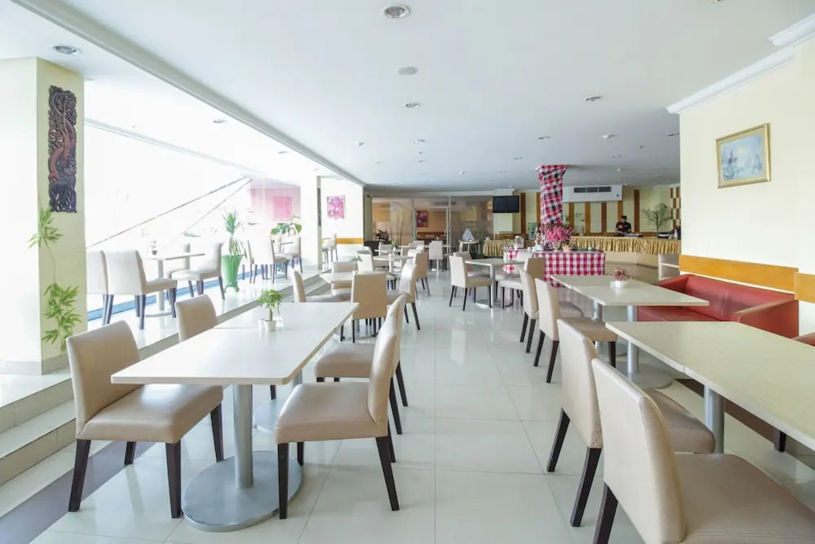 Airy Pasar Pagi KH Kholid 1 Samarinda