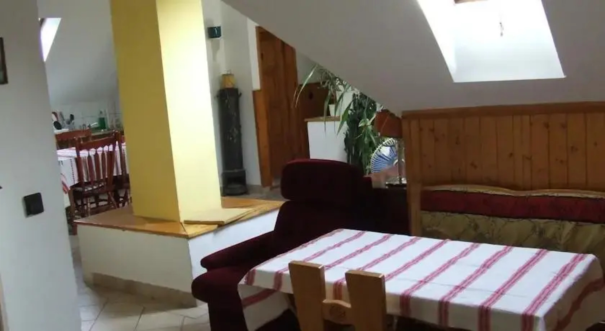 Batvölgyi Vendégház