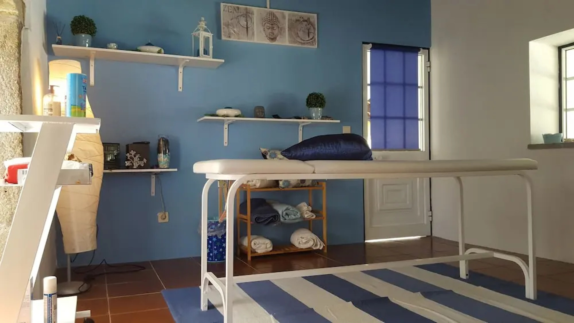 Hospedaria do Convento d'Aguiar- Turismo de Habitacao