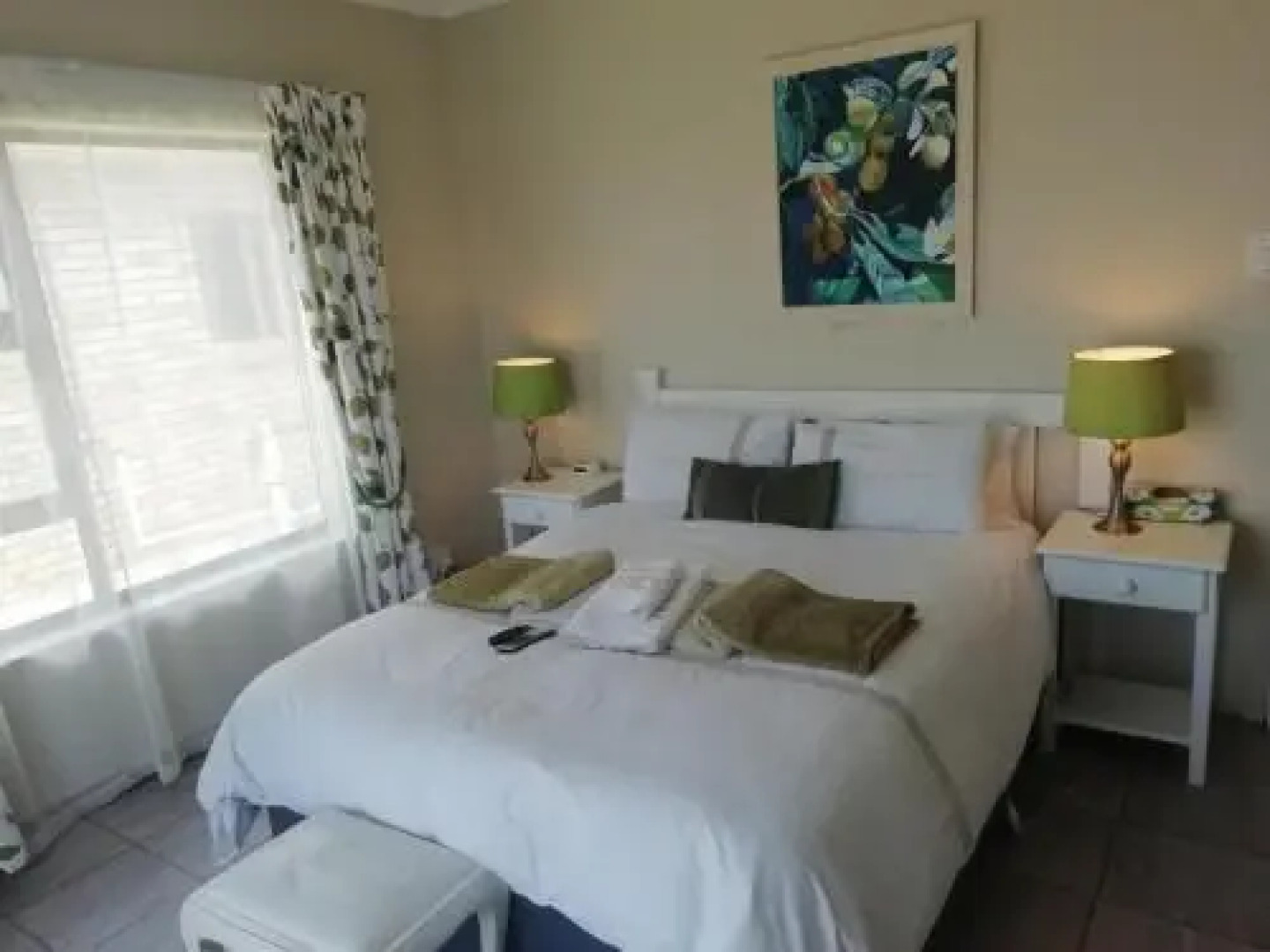 Lan Vision Guesthouse