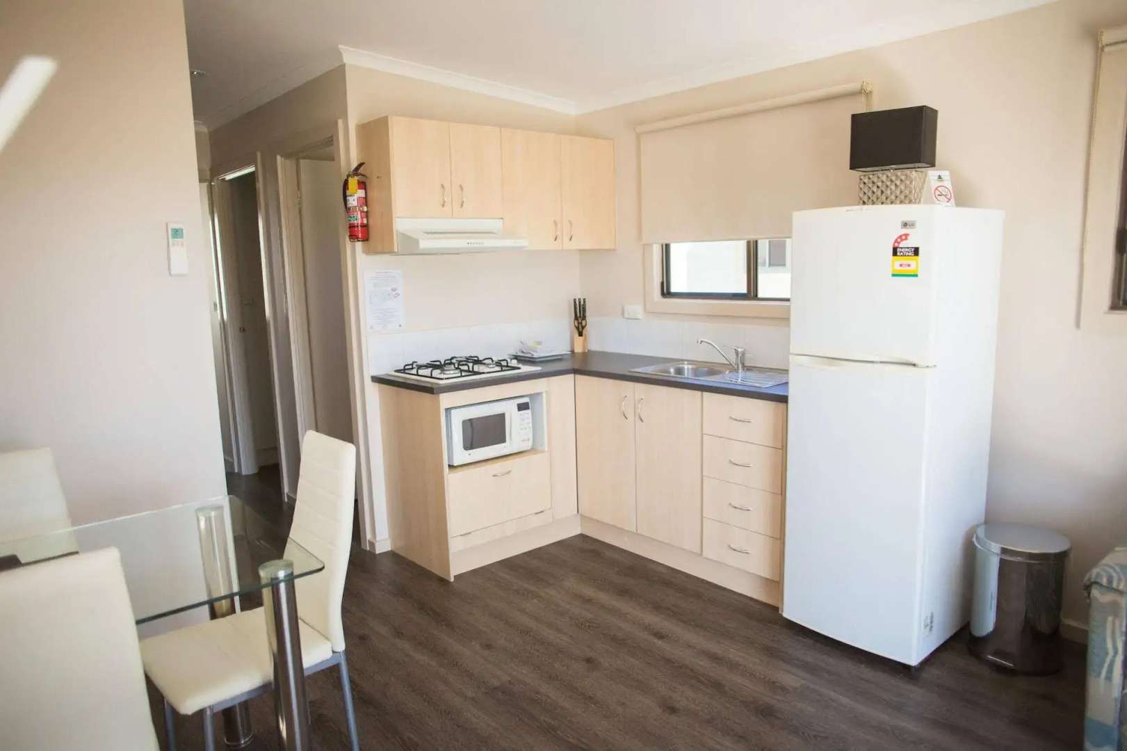 BIG4 Moama Holiday Park