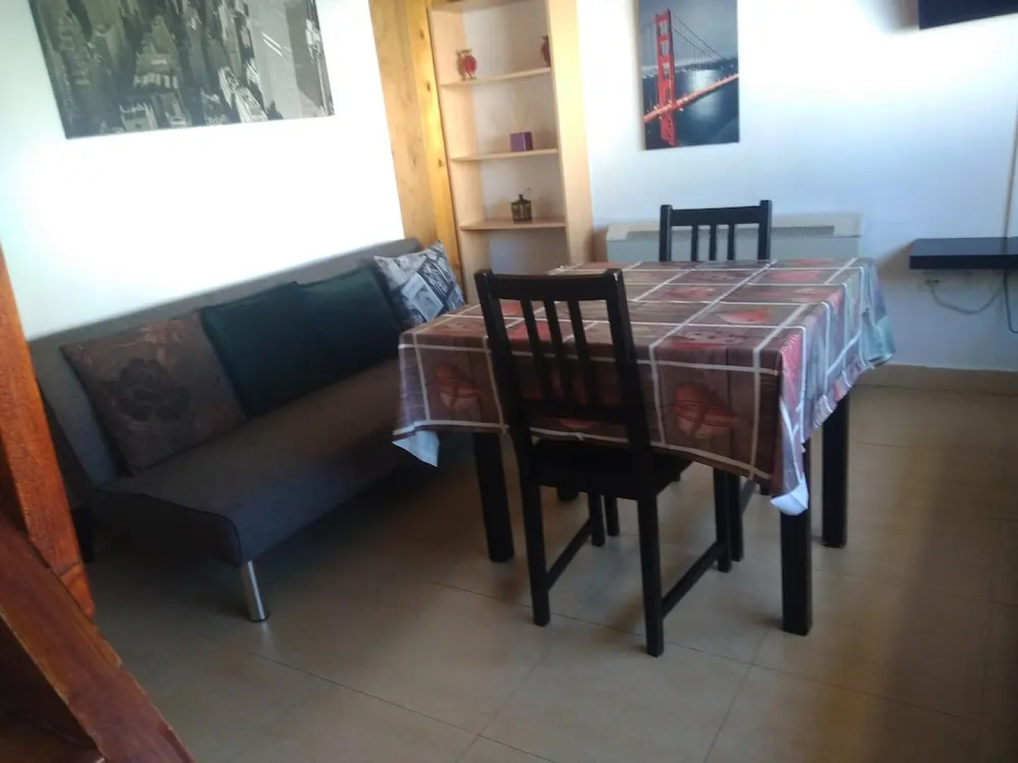 Apartment With 2 Bedrooms in Sierra Nevada, With Wonderful Mountain View and Shared Pool