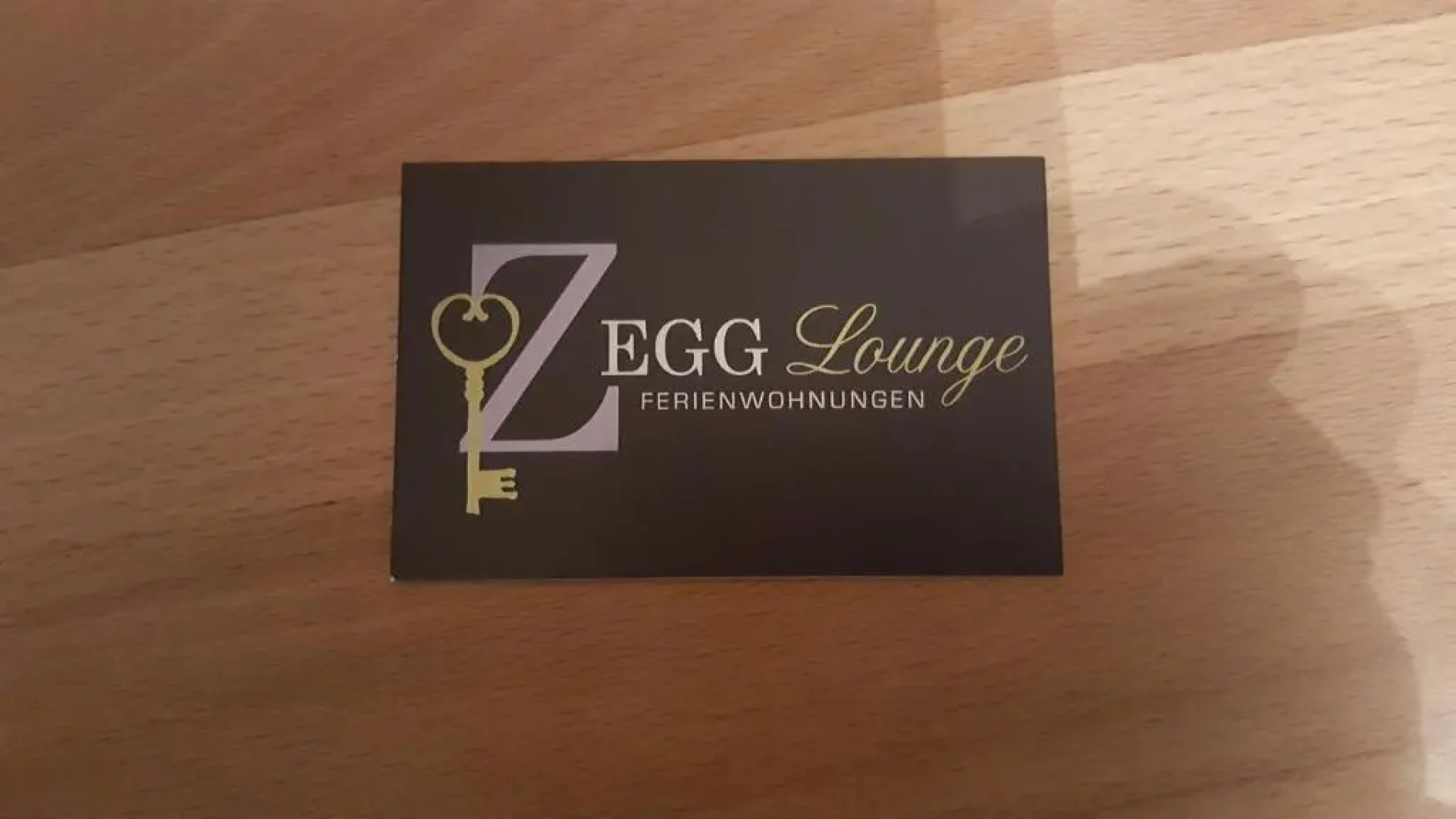 Zegg-Lounge