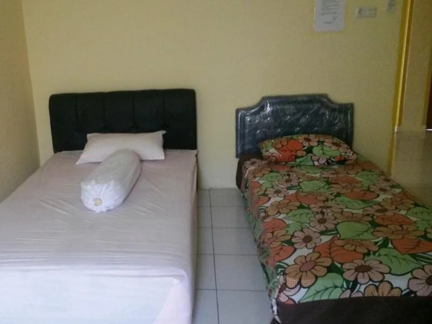 Pondok Atna Guest House