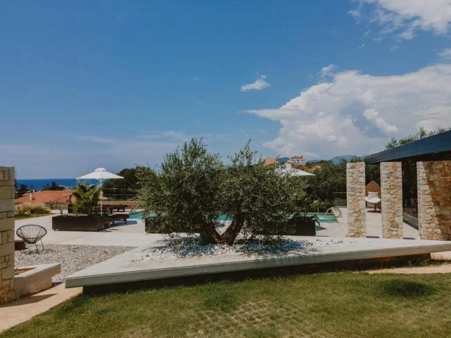 Casa Costa Suites Plus