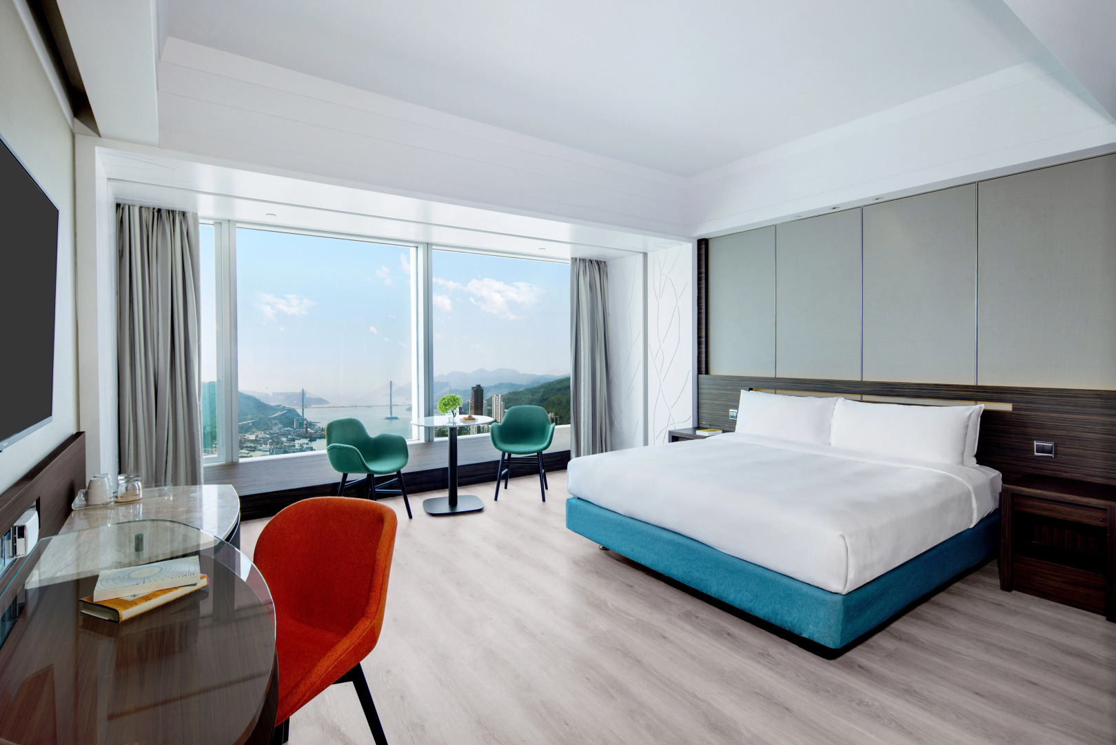 Nina Hotel Tsuen Wan West