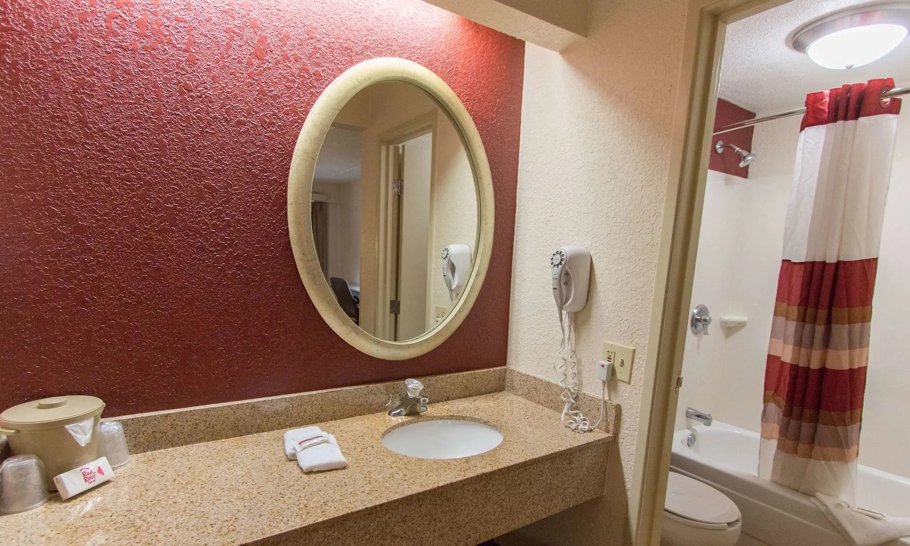 Red Roof Inn Hilton Head Island