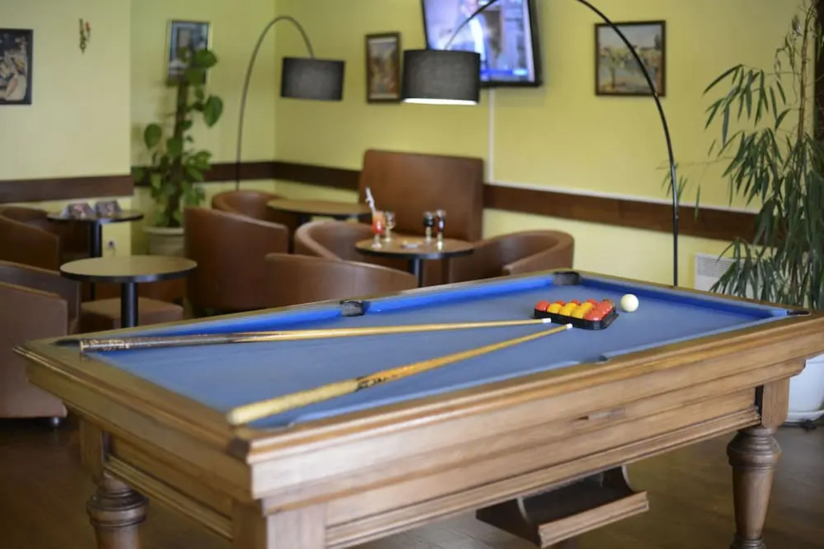 Hotel Le Sainte Mere