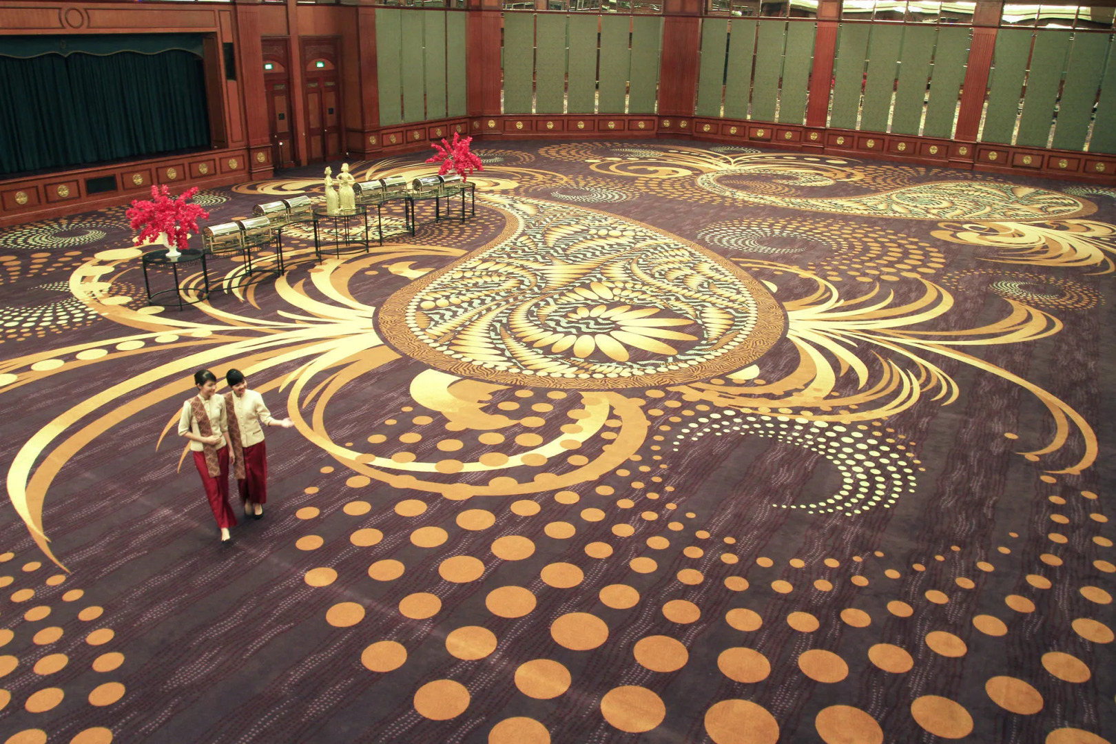 JW Marriott Surabaya