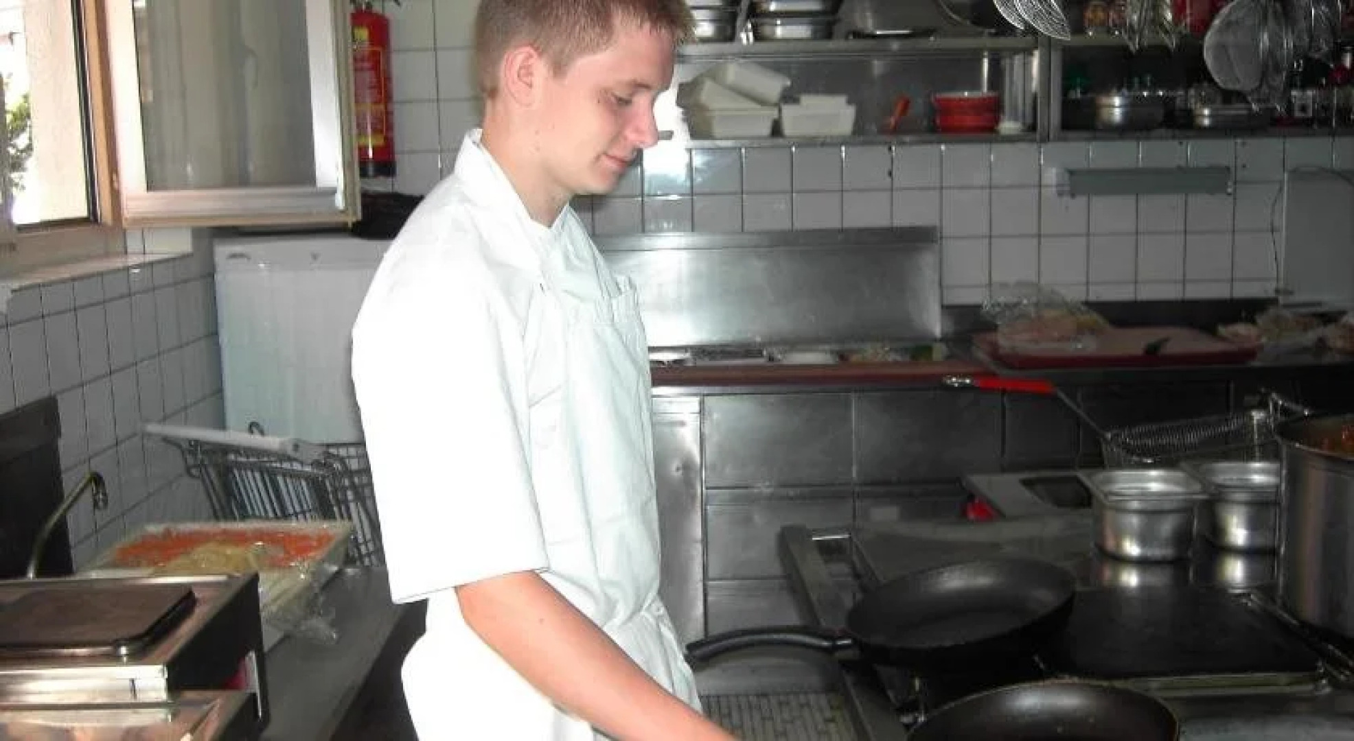 Hotel Restaurant Klösterli