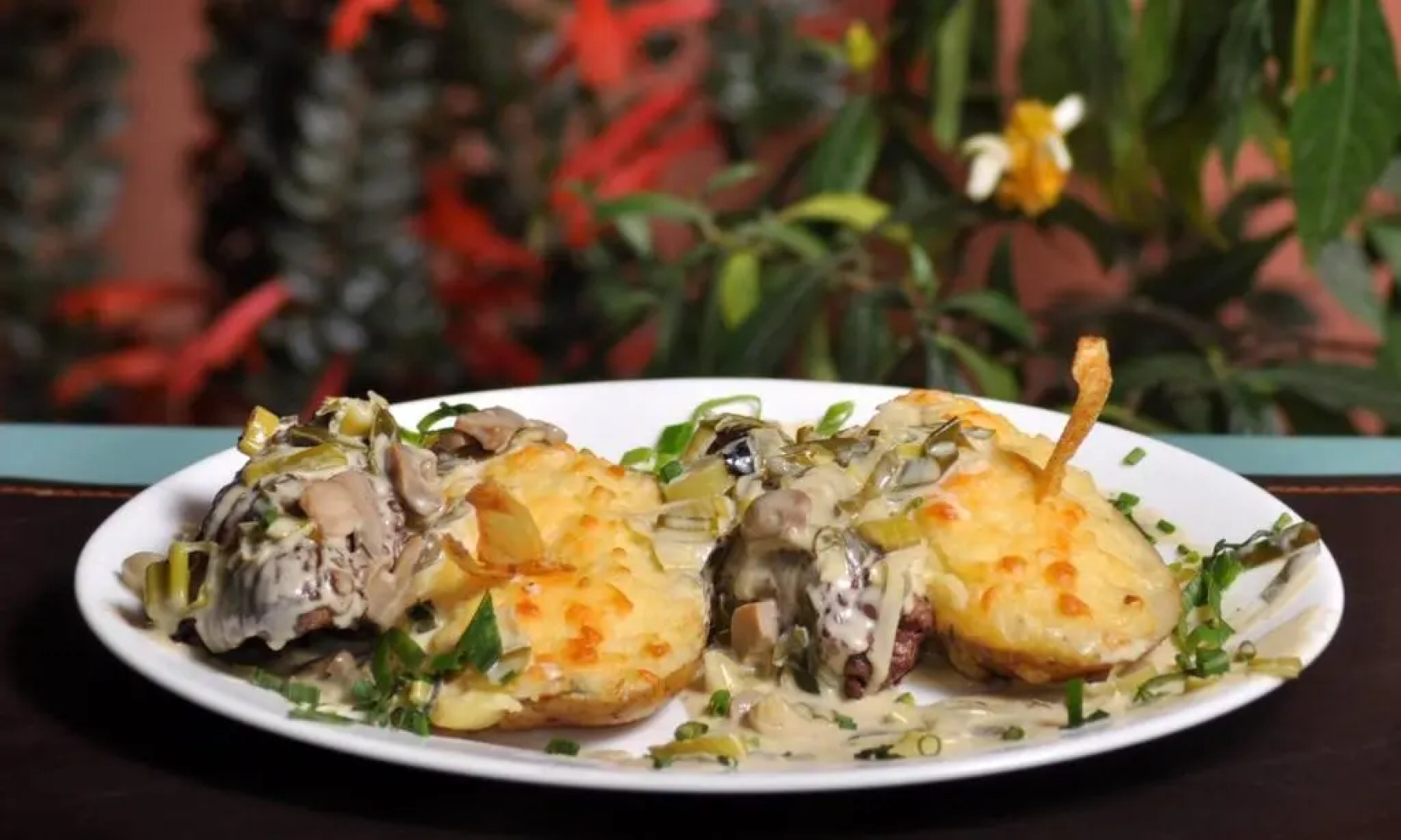 Hostería Restaurante del Puerto