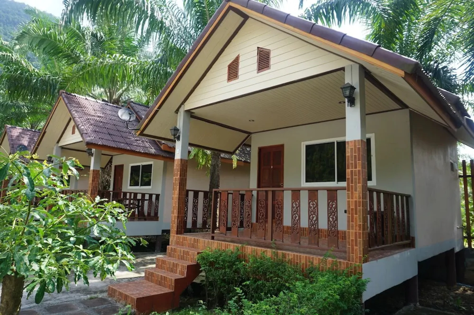 Thumneab Guesthouse