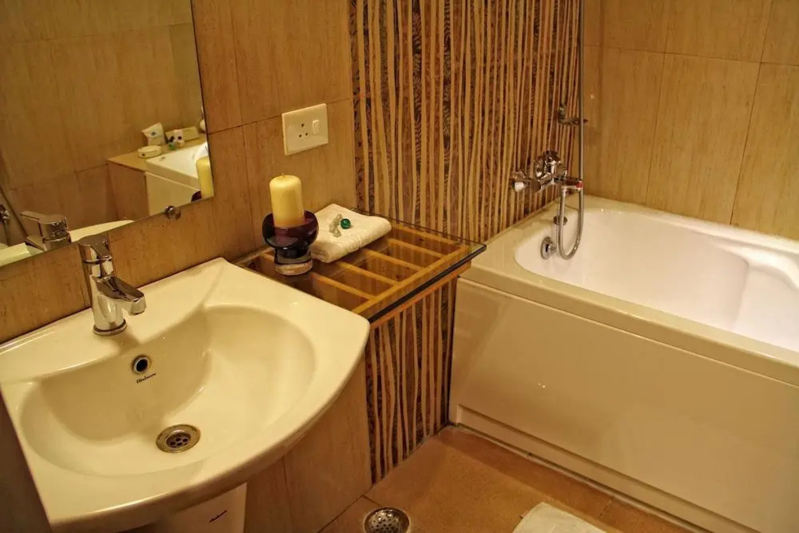 Sinclairs Retreat Dooars, Chalsa