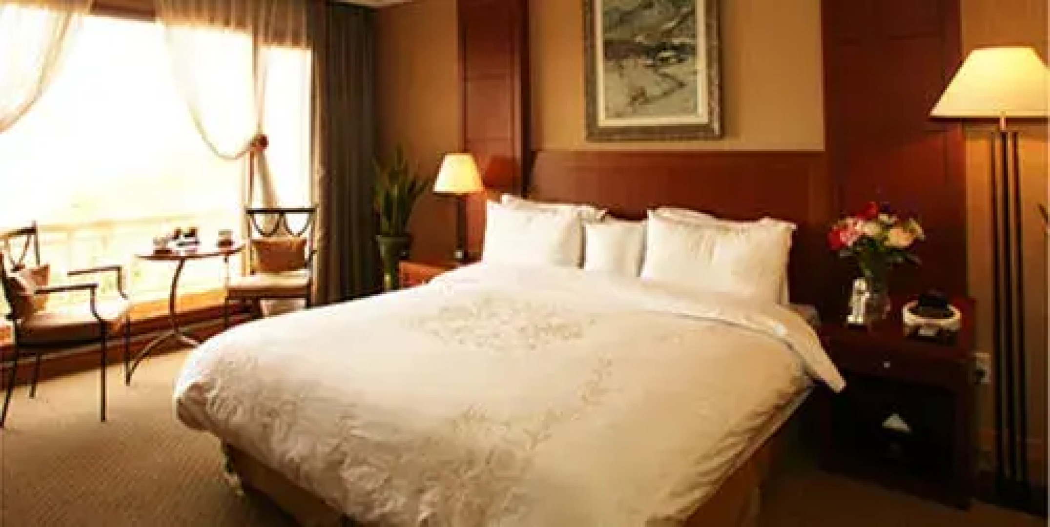 Shin Yang Park Hotel