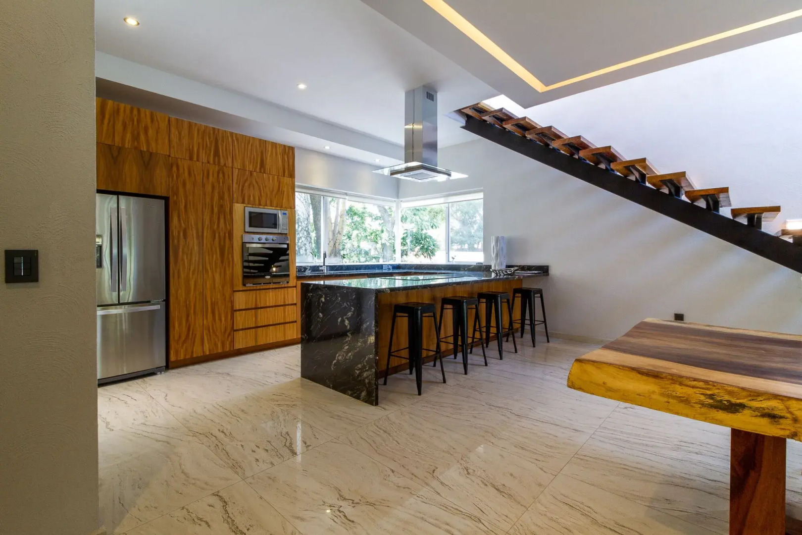 Nimue Marina Residence & Hotel Boutique