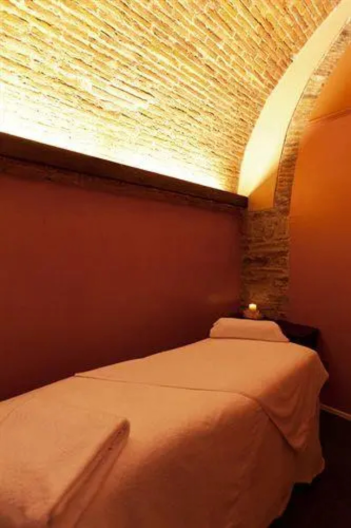 Relais Badia Di Campoleone