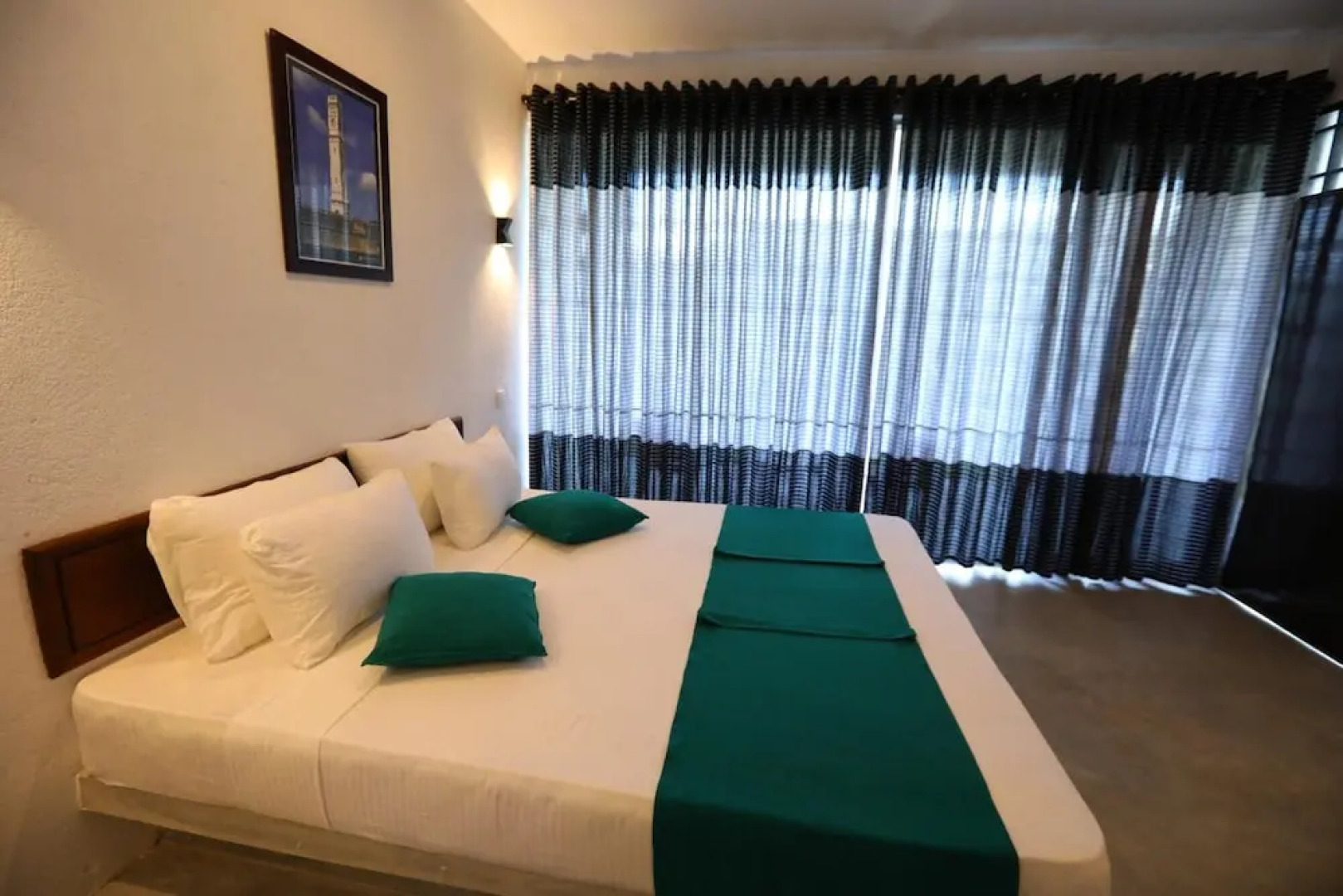 Tea Garden Eco Villas