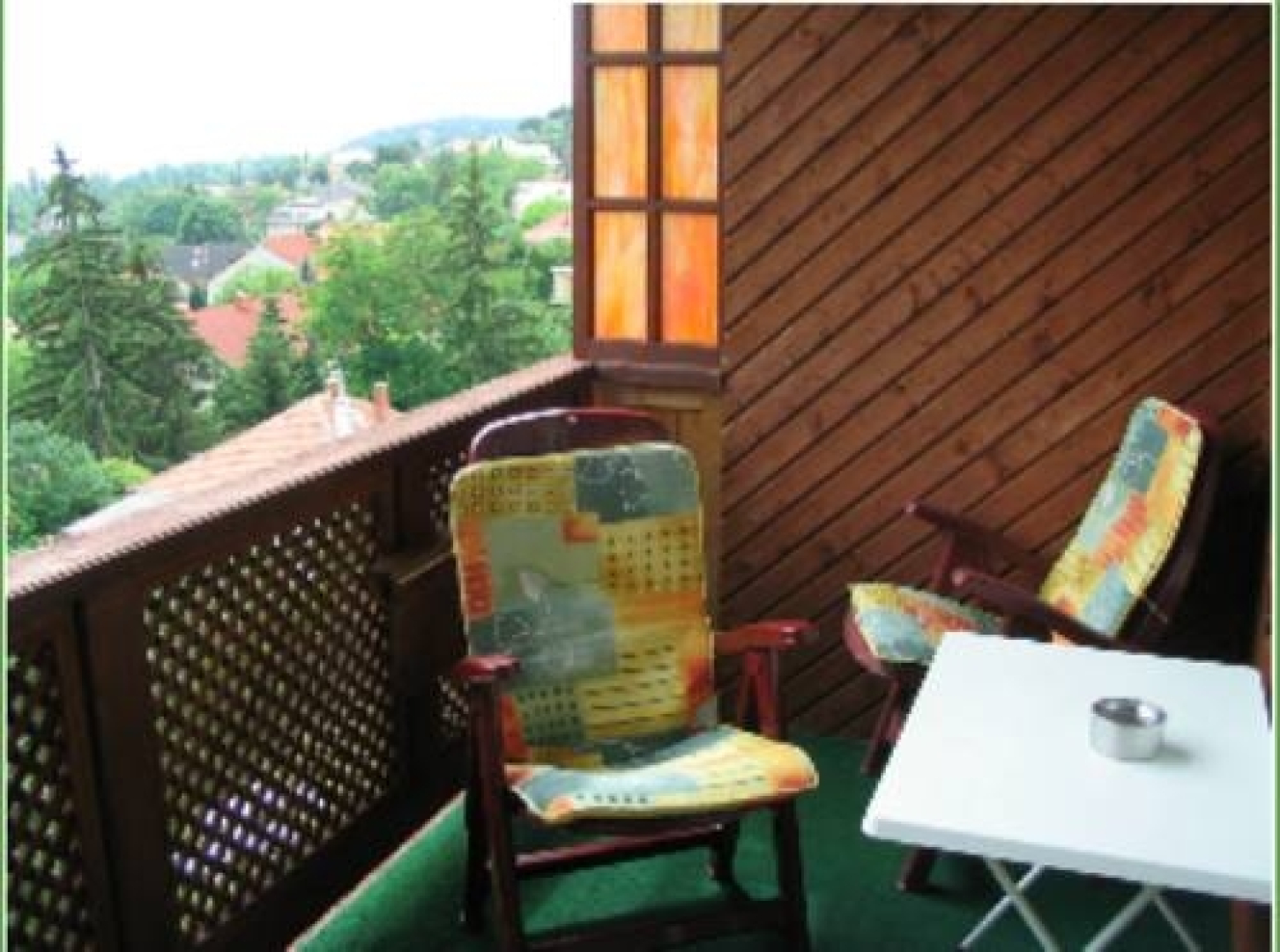 Prima Porta Vendeghaz