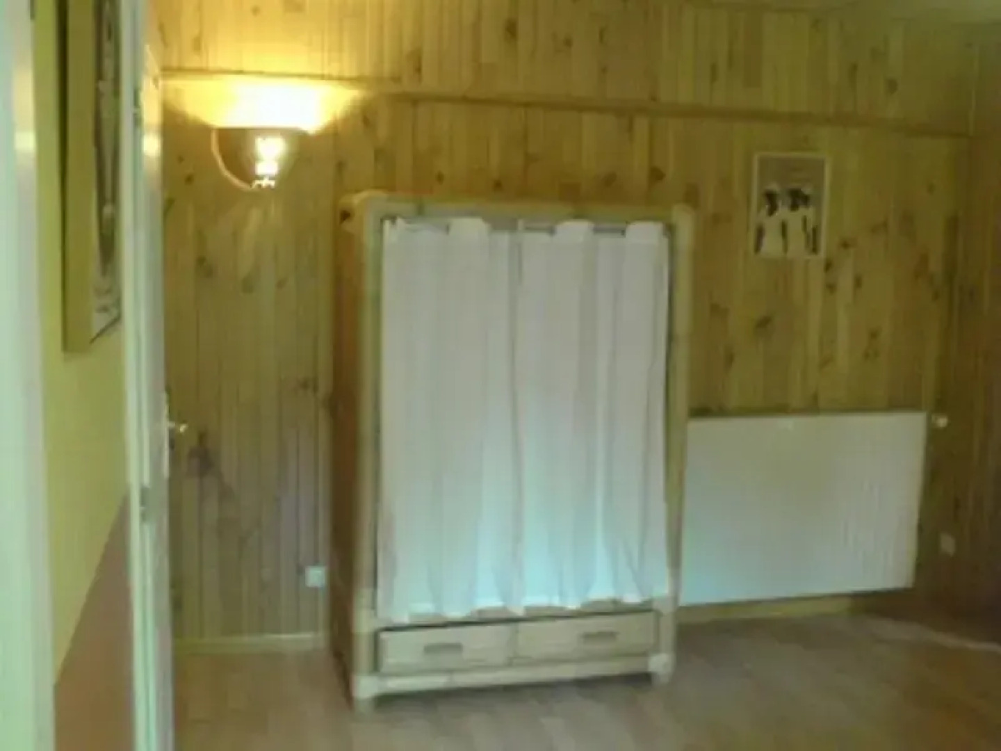 La Clairière De Mancenans