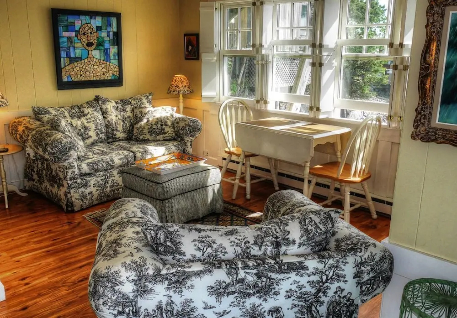 Pier One Vacation Rentals