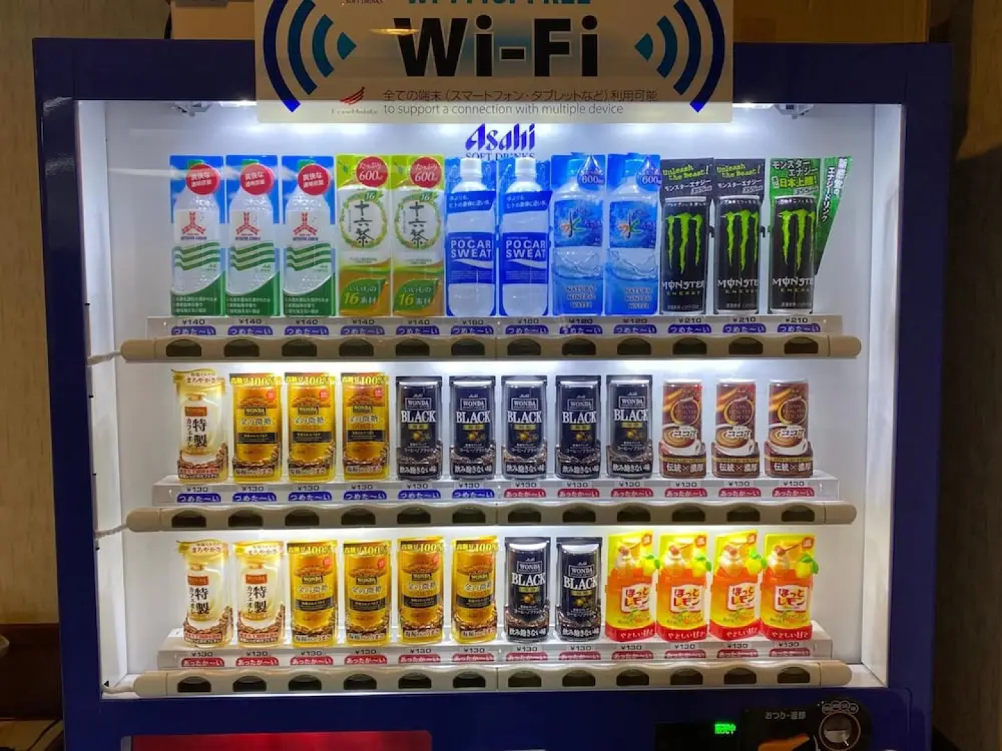 Guest House Nishiborakan - Hostel