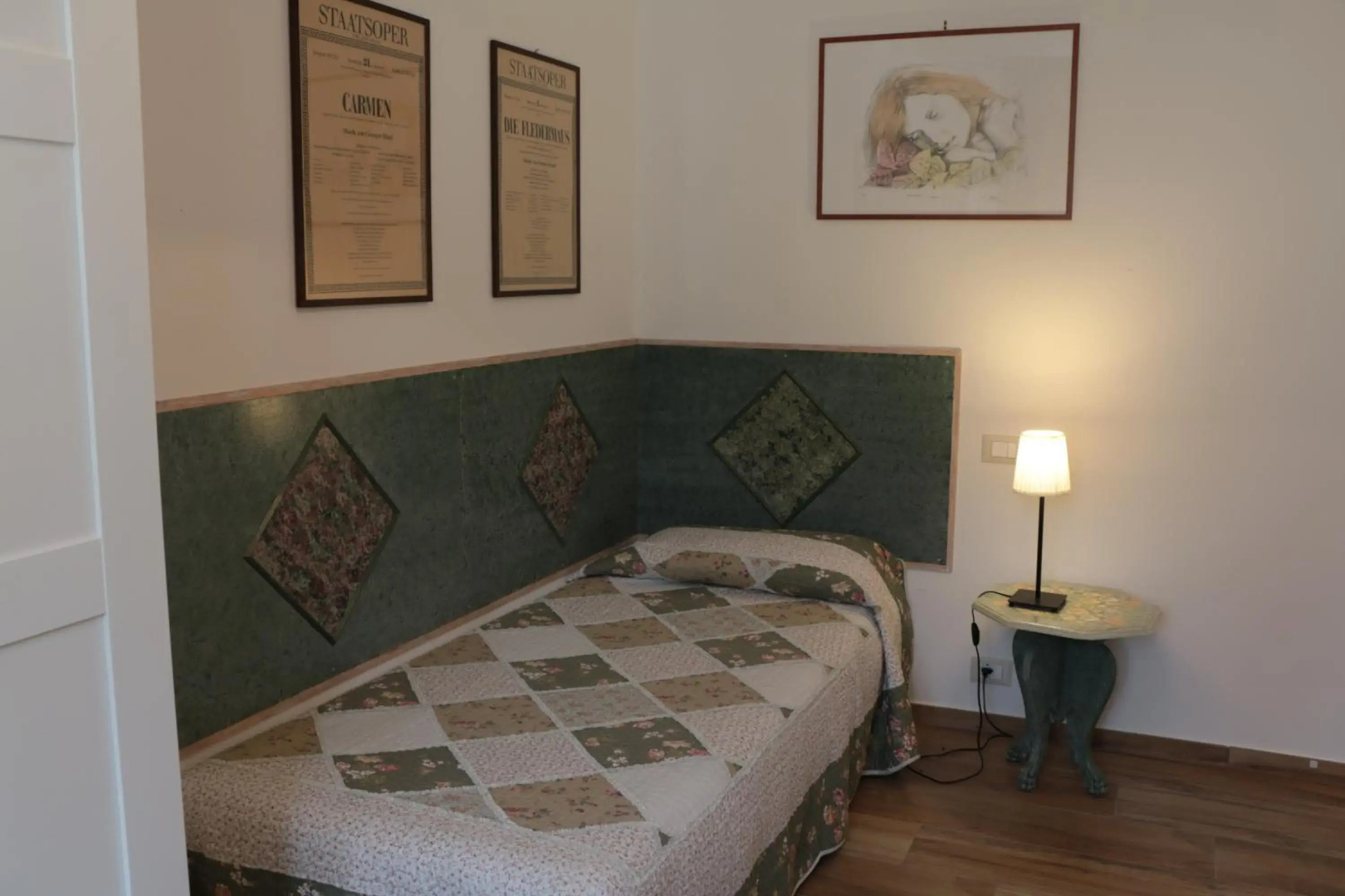 Agriturismo Terra dei Falchi