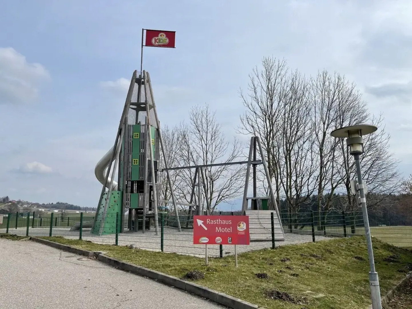 Hotel Irschenberg Süd