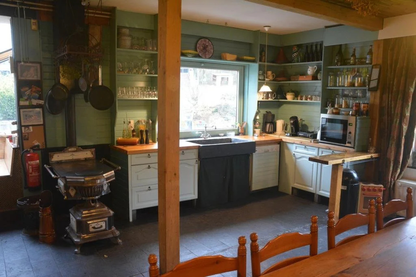 B&B La Source Houffalize