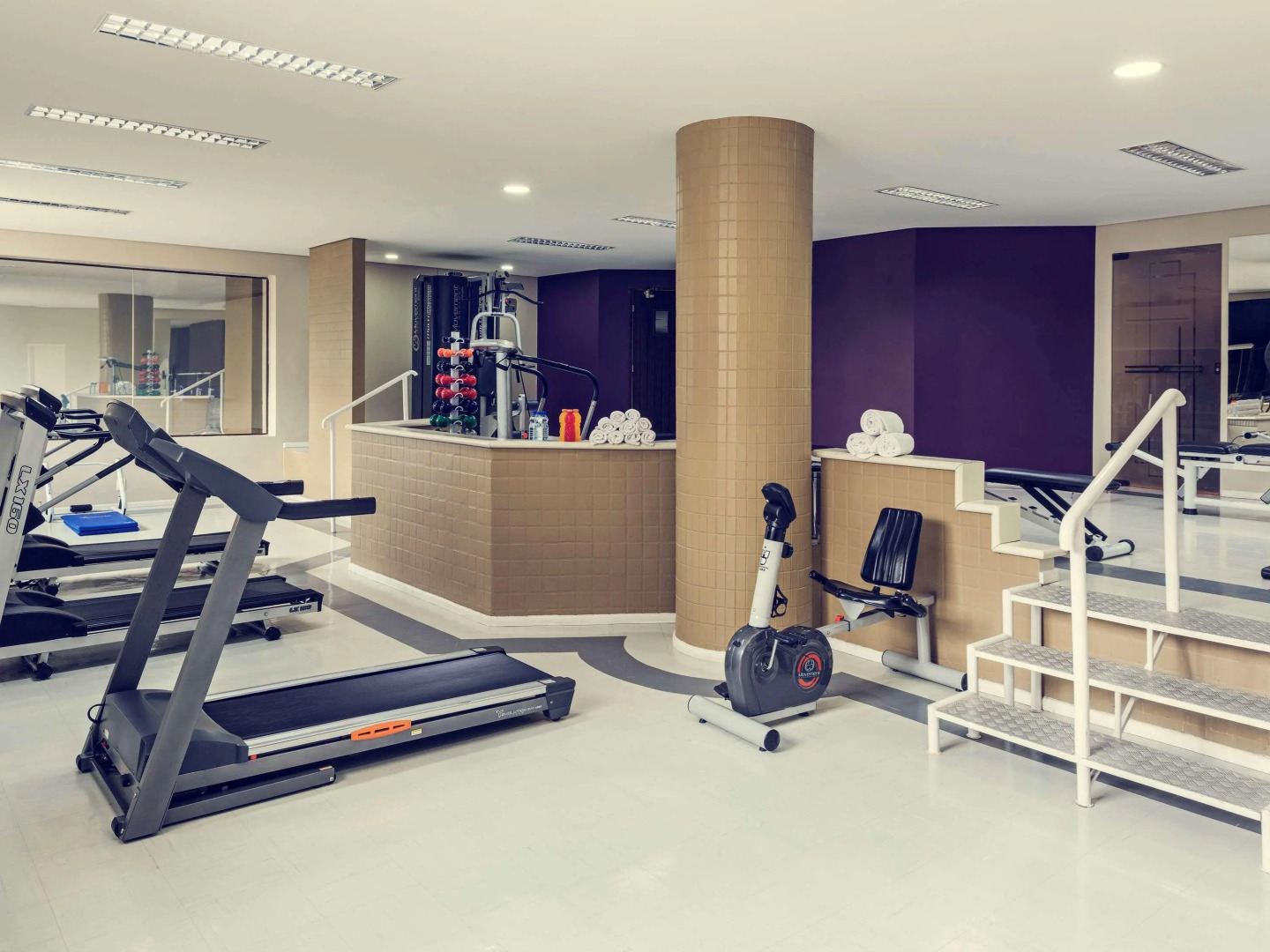 Mercure Joinville Prinz Hotel