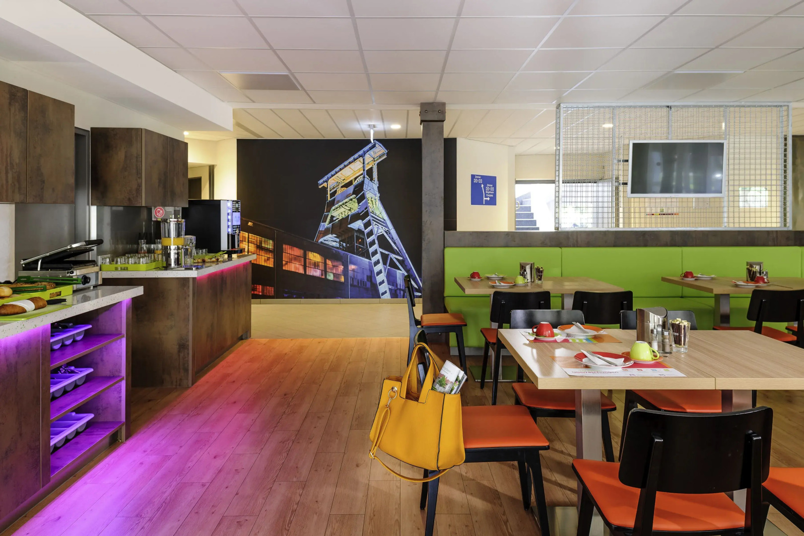 Hotel am Schlosspark Herten