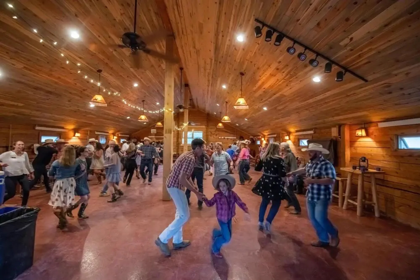 Vista Verde Ranch All-inclusive - Lodge Room