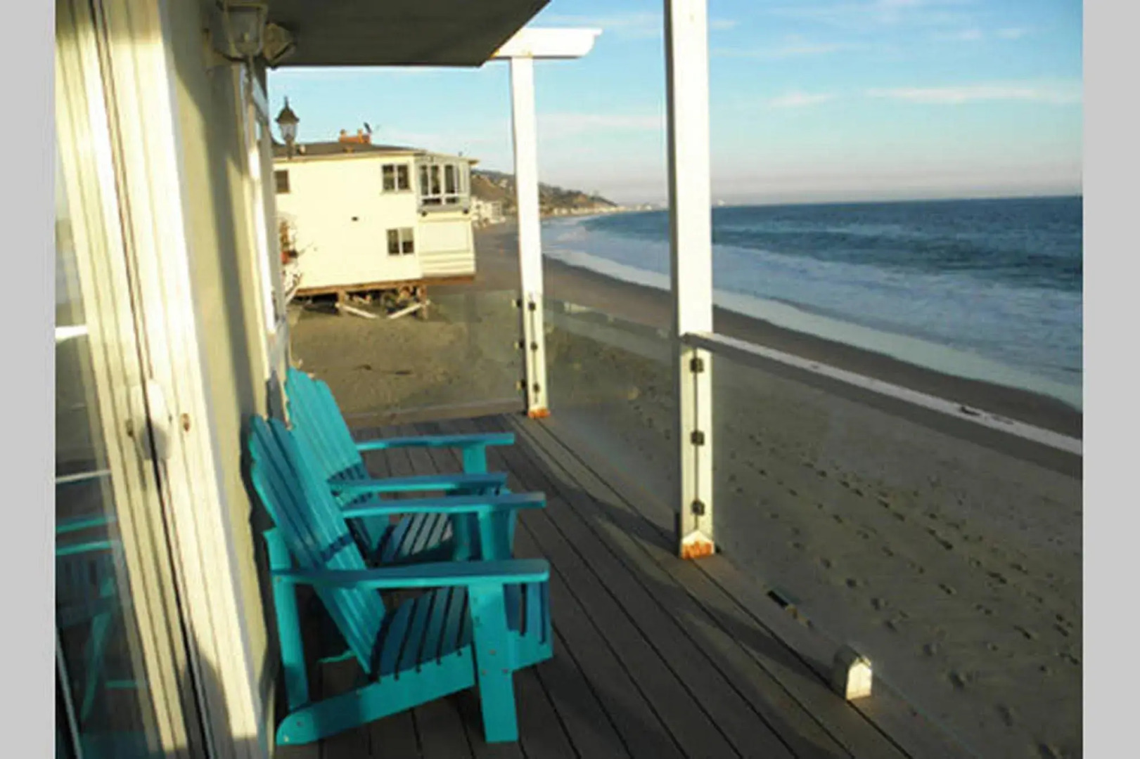 Malibu Beach Paradise Apartments