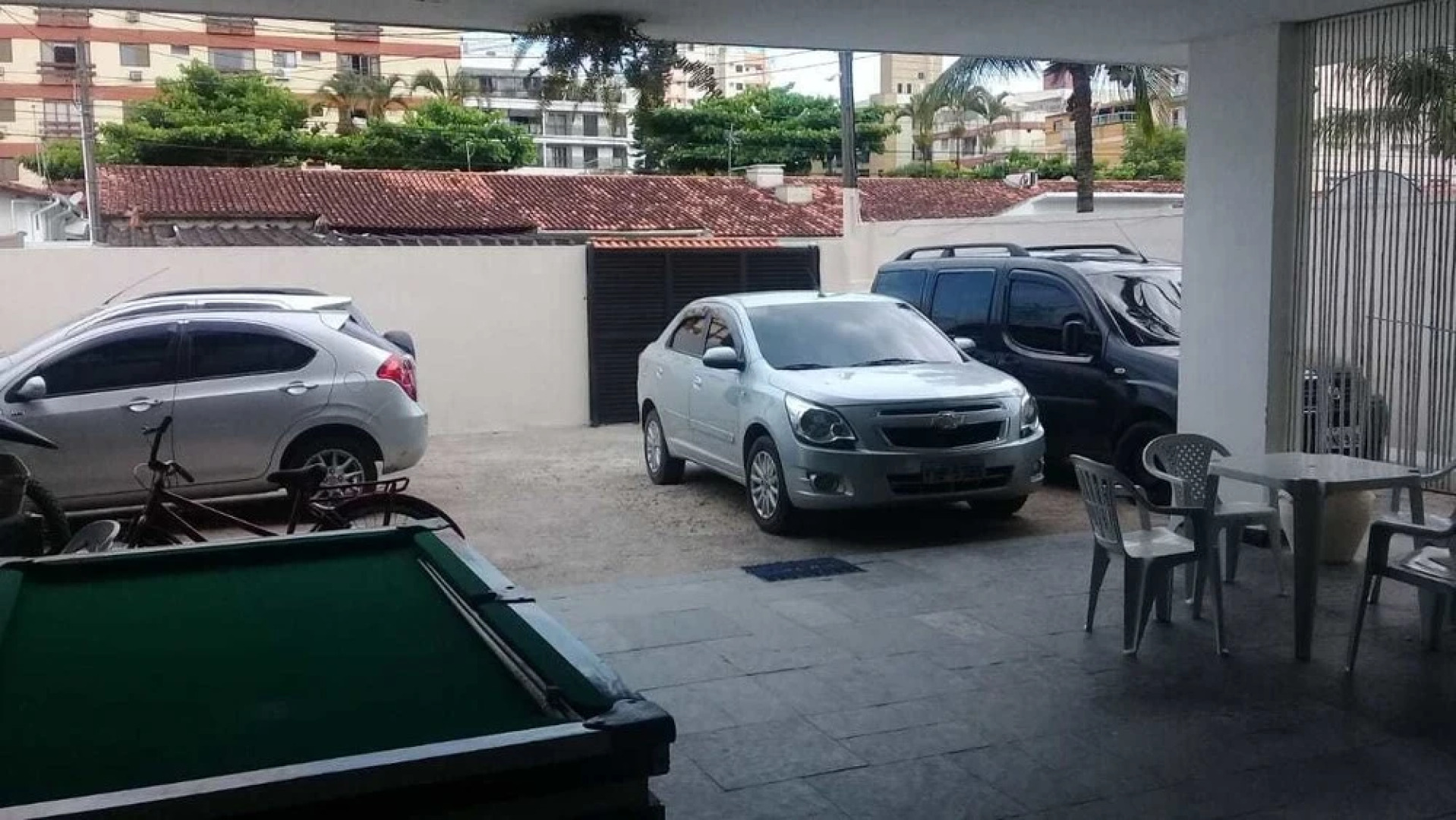 Pousada Casa da Regina