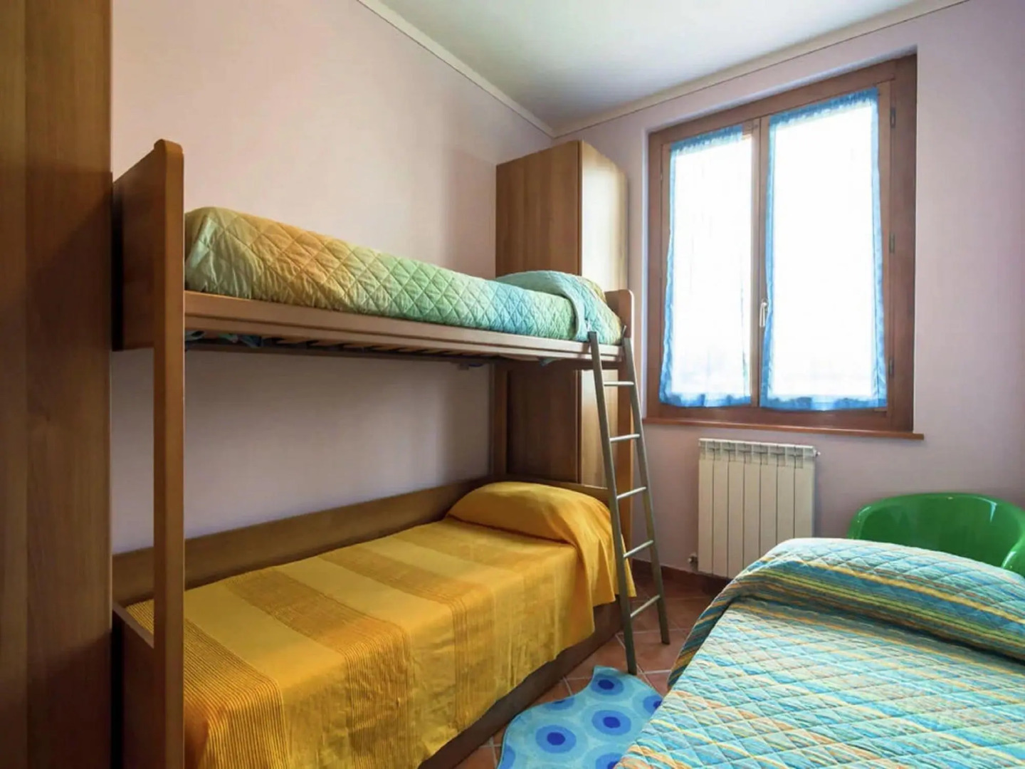 Villa in Tuscany With Private Pool & Views