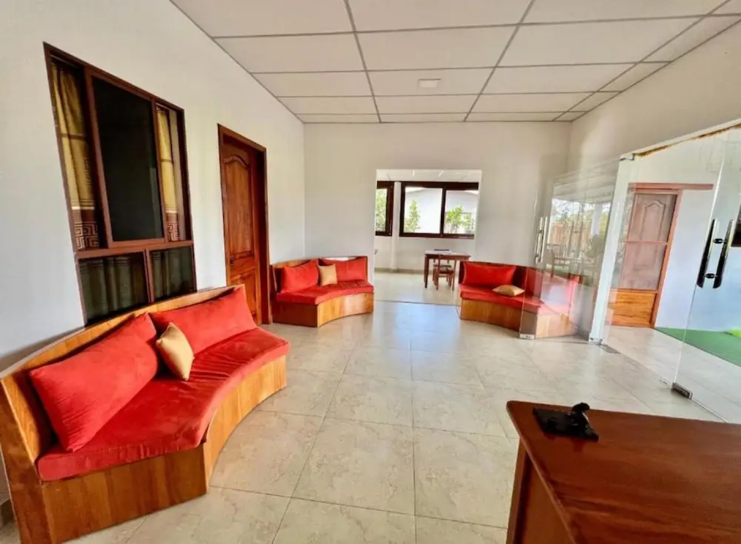 Casa Hospedaje Punta Arena