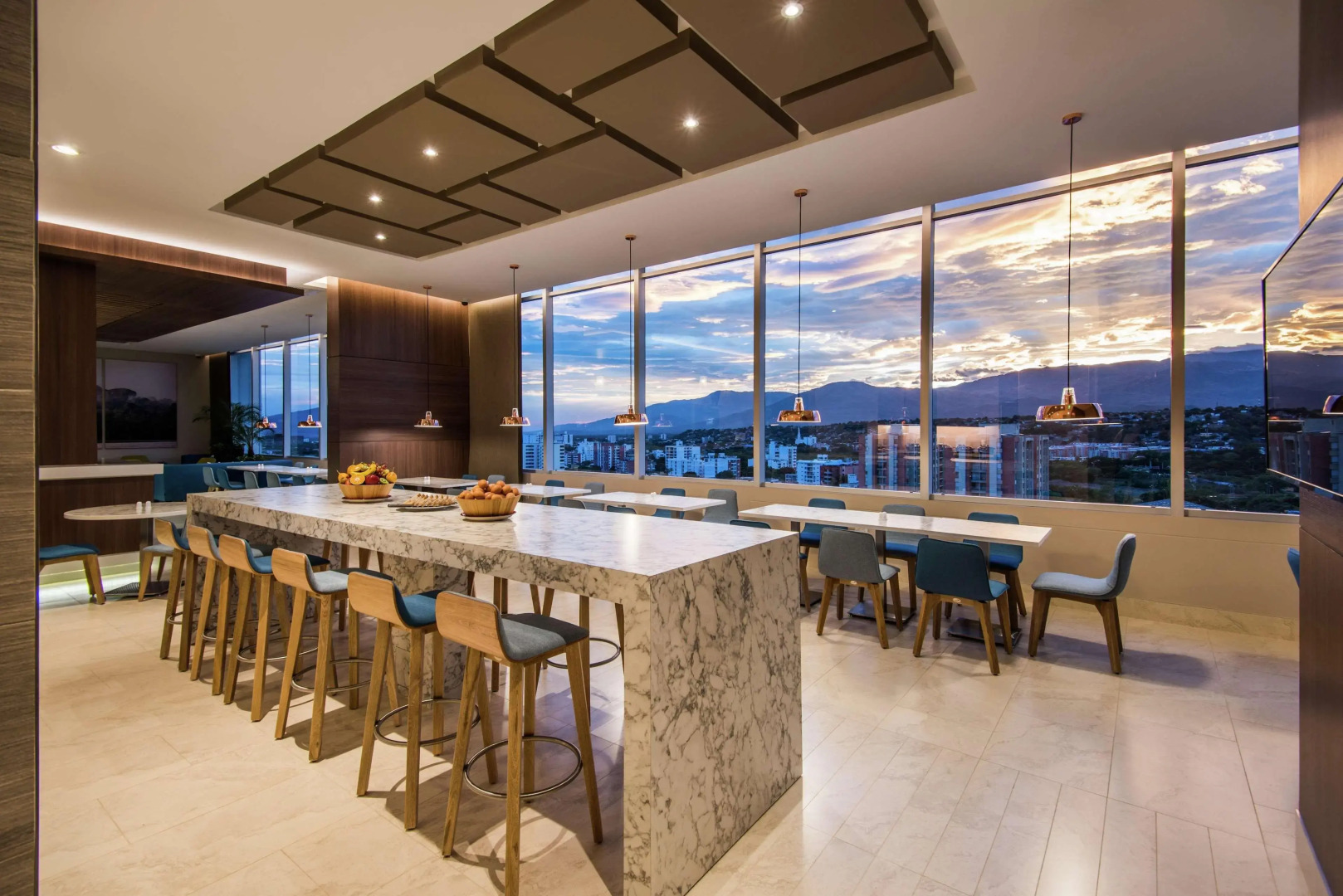 Hampton Inn by Hilton Cucuta