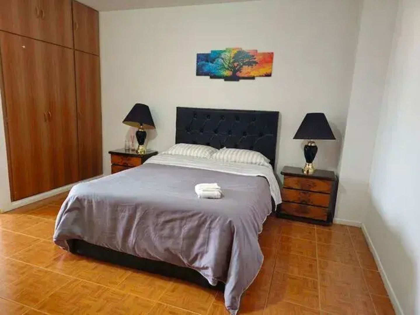 Hermoso duplex con vista al estuario